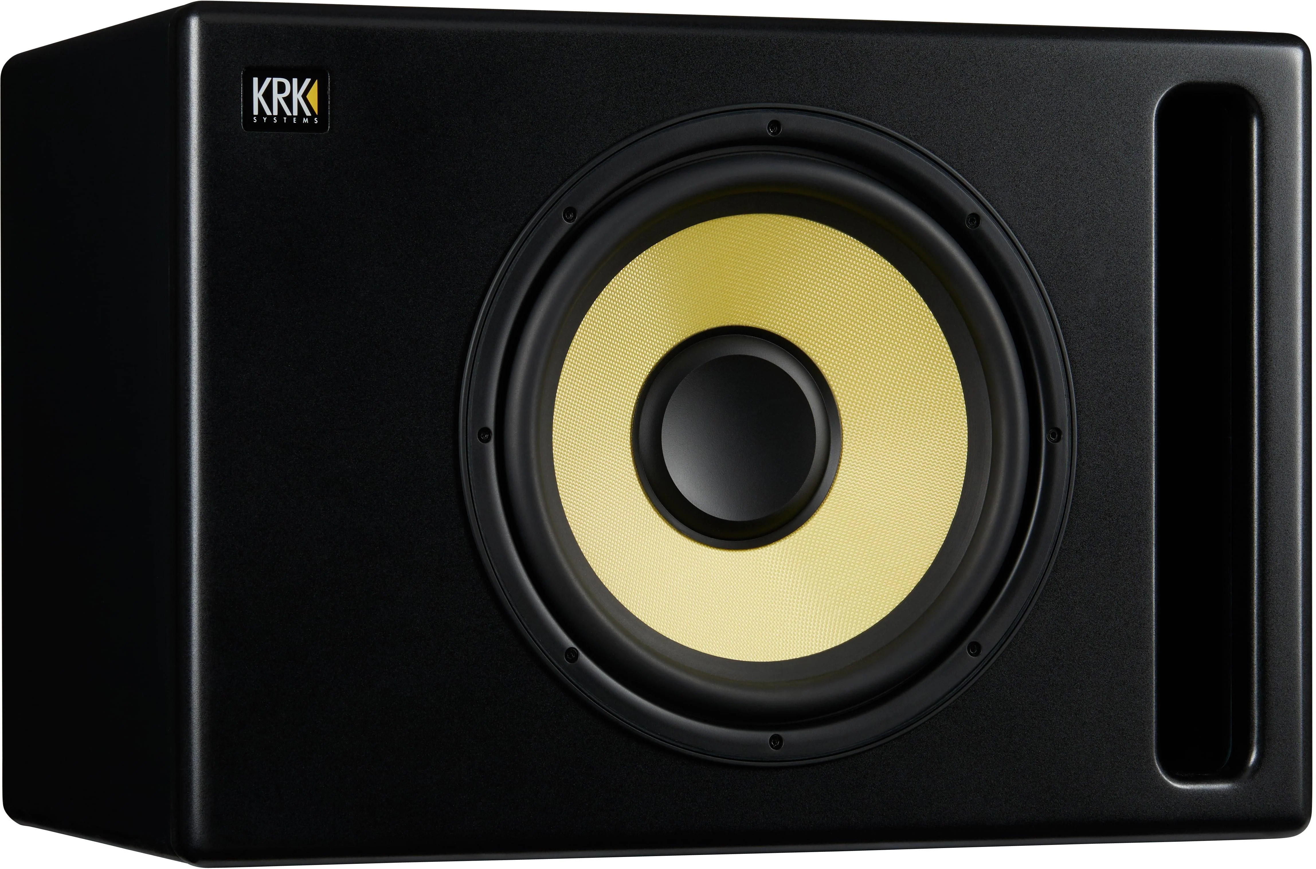 KRK S12.4 SUBGRAVE ACTIVO 12 PULGADAS - Image 2