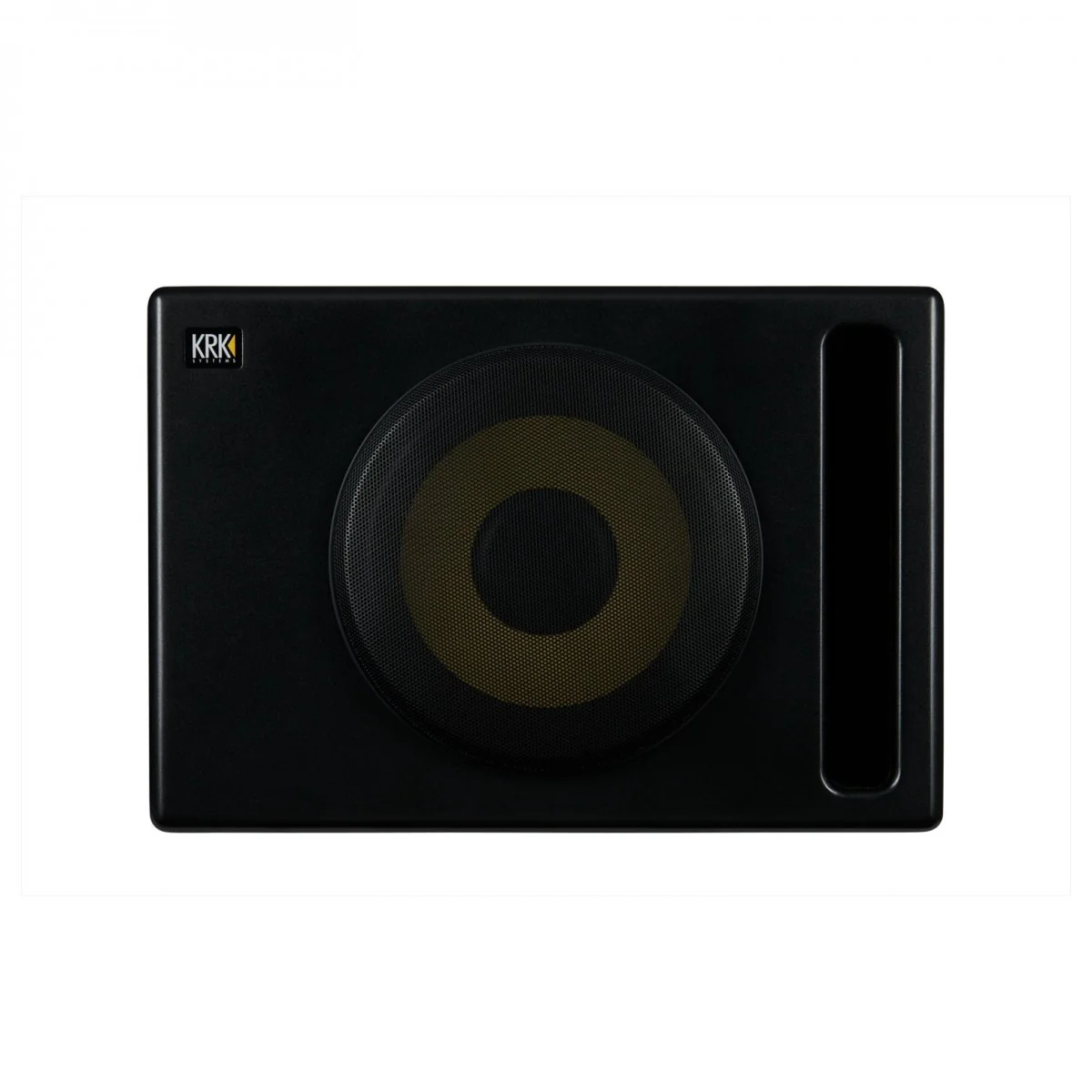 KRK S12.4 SUBGRAVE ACTIVO 12 PULGADAS - Image 4