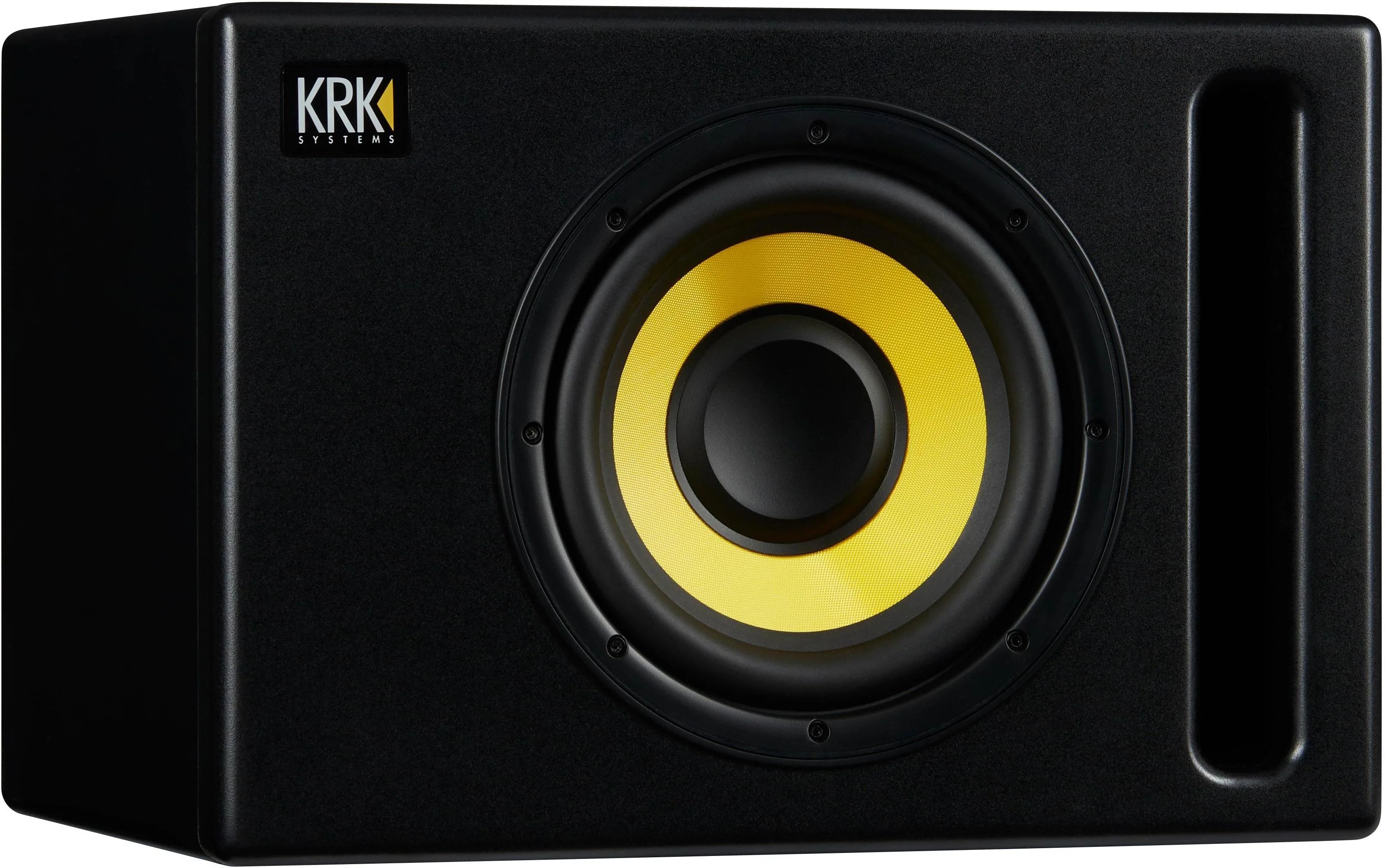 KRK S8.4 SUBGRAVE ACTIVO 8 PULGADAS - Image 2