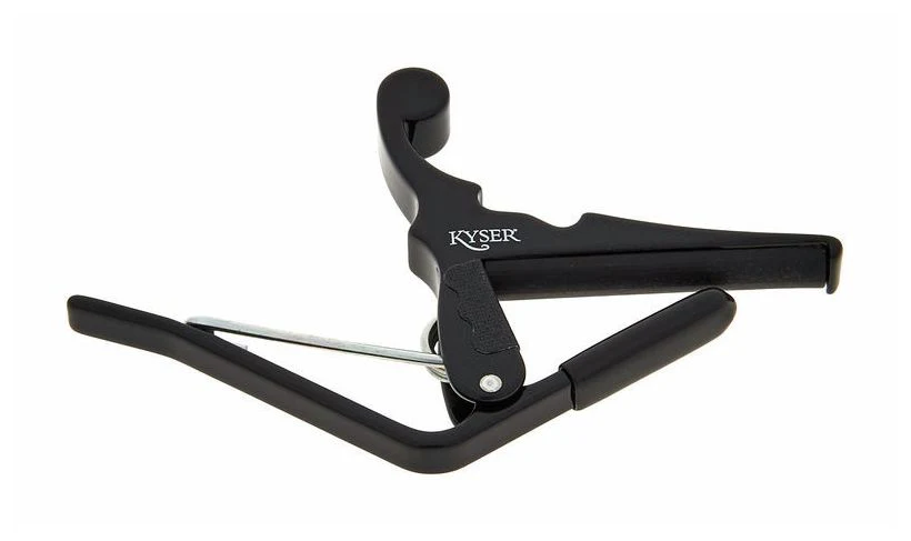 KYSER KBMB CEJILLA PARA MANDOLINA Y BANJO. - Image 2
