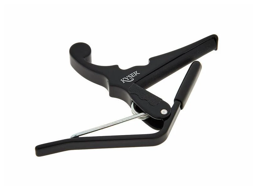 KYSER KBMB CEJILLA PARA MANDOLINA Y BANJO. - Image 3