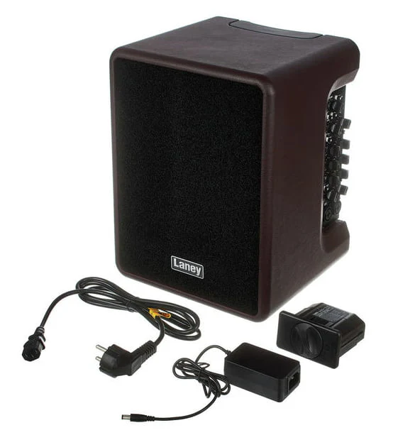 LANEY A-FRESCO2 AMPLIFICADOR GUITARRA ACUSTICA PORTATIL - Image 12