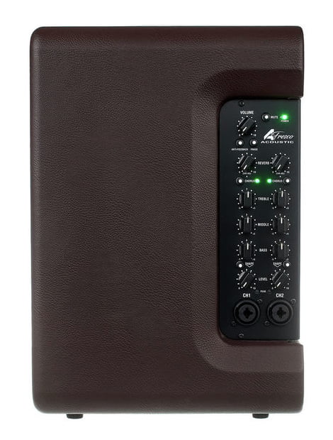 LANEY A-FRESCO2 AMPLIFICADOR GUITARRA ACUSTICA PORTATIL - Image 6