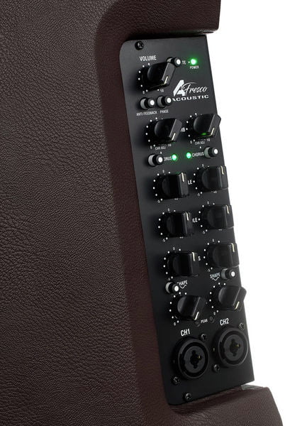 LANEY A-FRESCO2 AMPLIFICADOR GUITARRA ACUSTICA PORTATIL - Image 8