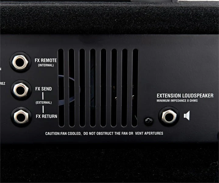 LANEY AH300 AMPLIFICADOR MULTI-INSTRUMENTO - Image 13
