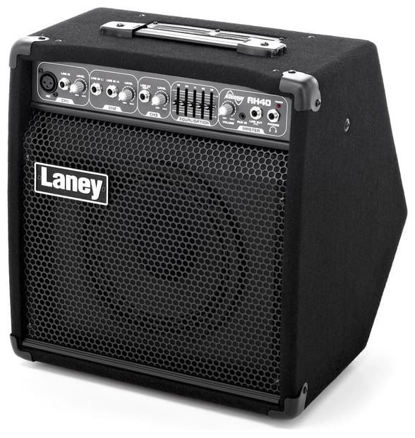 LANEY AH40 AMPLIFICADOR MULTI-INSTRUMENTO - Image 3