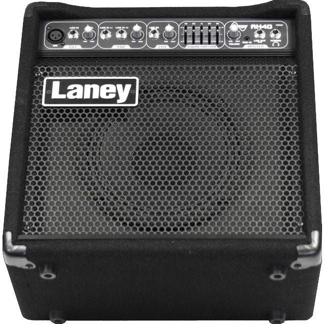 LANEY AH40 AMPLIFICADOR MULTI-INSTRUMENTO - Image 5