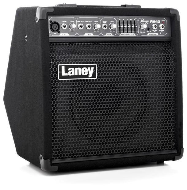 LANEY AH40 AMPLIFICADOR MULTI-INSTRUMENTO - Image 9
