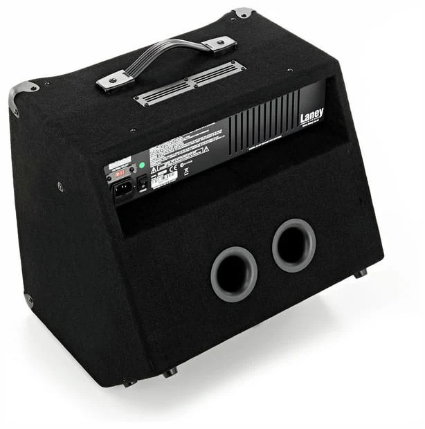 LANEY AH80 AMPLIFICADOR MULTI-INSTRUMENTO - Image 5