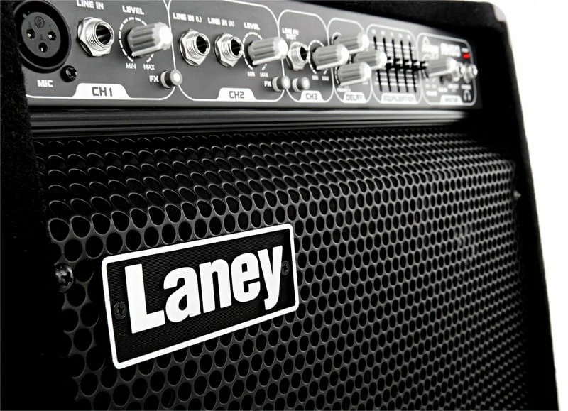 LANEY AH80 AMPLIFICADOR MULTI-INSTRUMENTO - Image 6