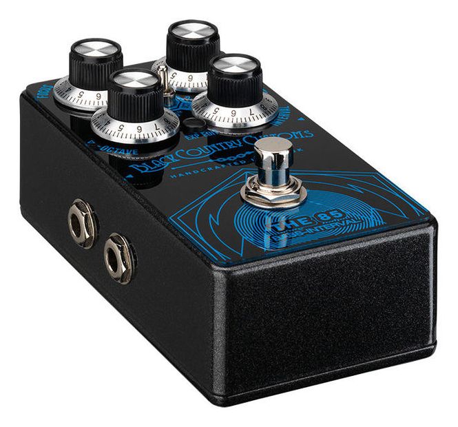 LANEY BLACK COUNTRY CUSTOMS THE 85 PEDAL OCTAVADOR BAJO - Image 2