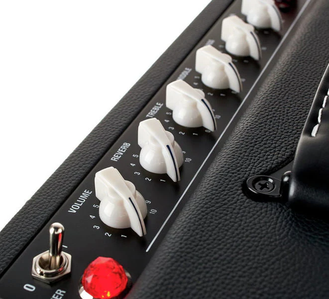 LANEY CUB-SUPER12 AMPLIFICADOR GUITARRA - Image 6