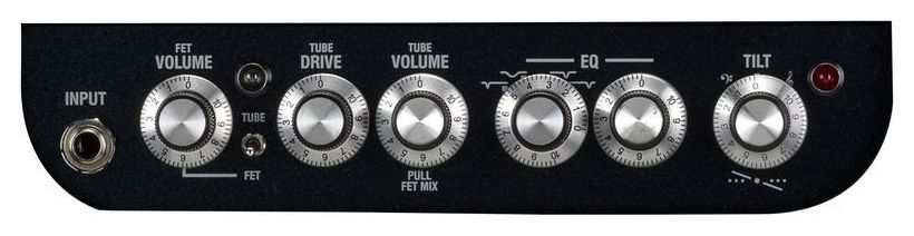 LANEY DB200-210 DIGBETH AMPLIFICADOR COMBO BAJO - Image 5