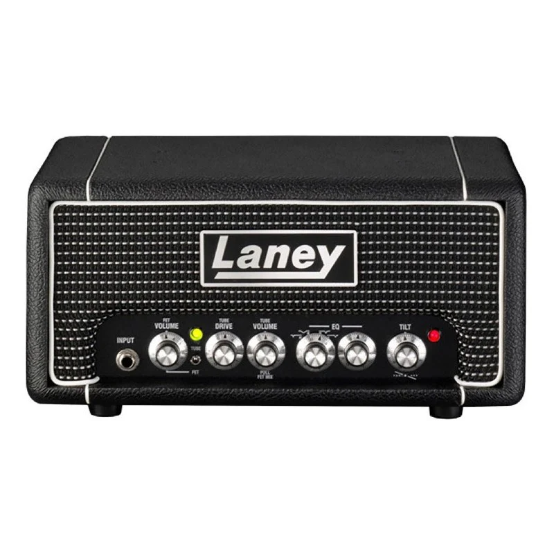 LANEY DB200H DIGBETH AMPLIFICADOR CABEZAL BAJO