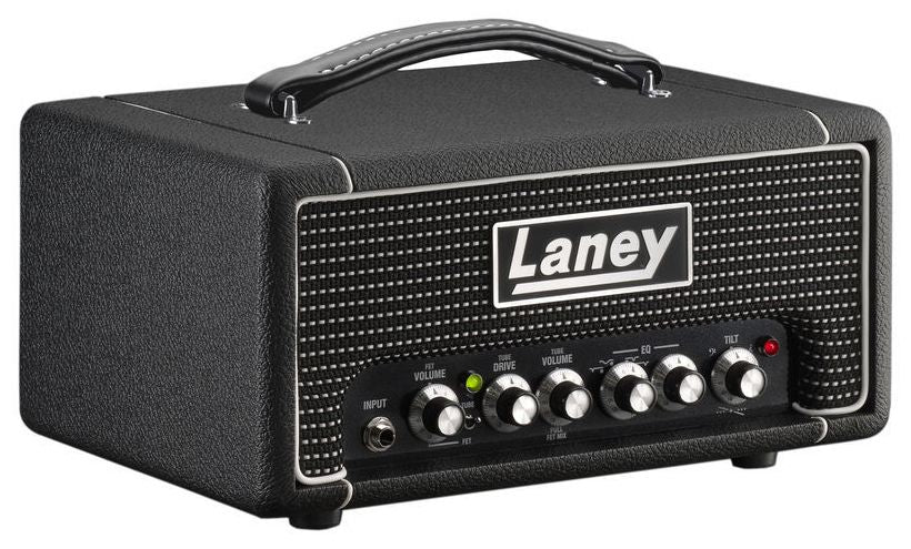 LANEY DB200H DIGBETH AMPLIFICADOR CABEZAL BAJO - Image 3