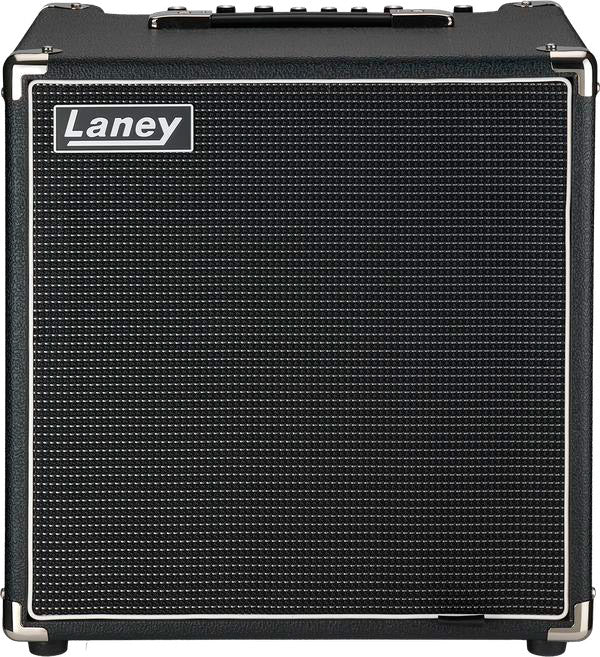 LANEY DBF50 DIGBETH FOUNDRY AMPLIFICADOR BAJO