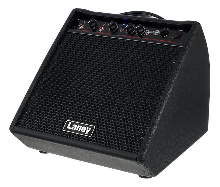 LANEY DH80 DRUMHUB AMPLIFICADOR PARA BATERIA ELECTRONICA - Image 3