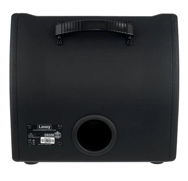 LANEY DH80 DRUMHUB AMPLIFICADOR PARA BATERIA ELECTRONICA - Image 5