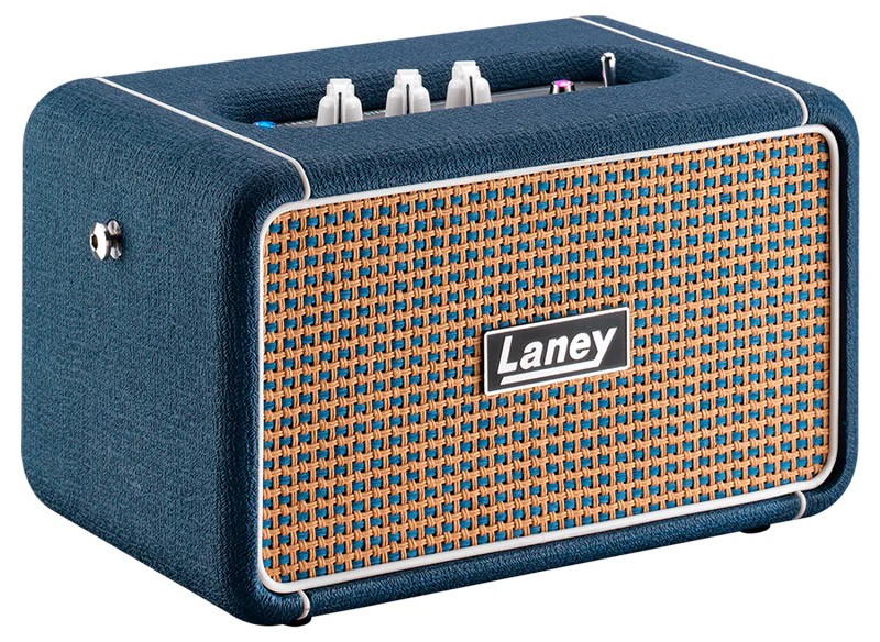 LANEY F67-LIONHEART ALTAVOZ BLUETOOTH PORTATIL