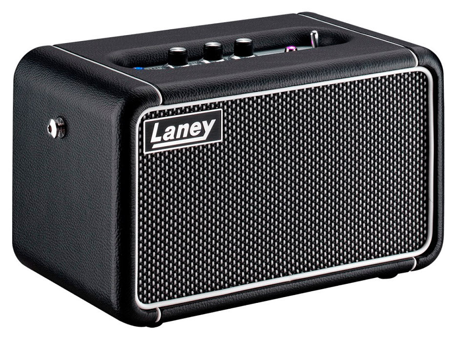 LANEY F67-SUPERGROUP ALTAVOZ BLUETOOTH PORTATIL