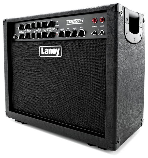 LANEY IRT30-112 AMPLIFICADOR GUITARRA. - Image 3