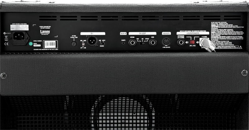 LANEY IRT30-112 AMPLIFICADOR GUITARRA. - Image 5