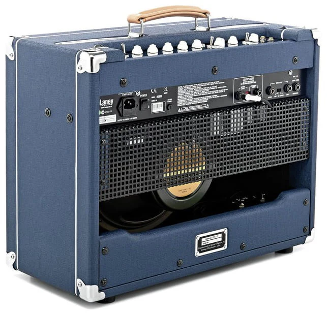 LANEY L5T 112 AMPLIFICADOR GUITARRA - Image 10