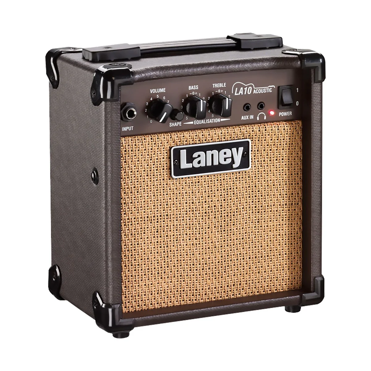 LANEY LA10 AMPLIFICADOR GUITARRA ACUSTICA - Image 2