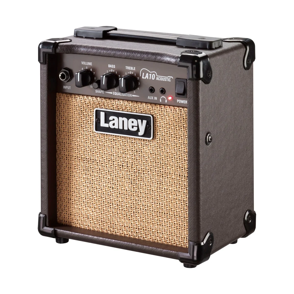 LANEY LA10 AMPLIFICADOR GUITARRA ACUSTICA - Image 3