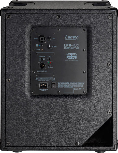 LANEY LFR-110 PANTALLA GUITARRA 1X10 - Image 2