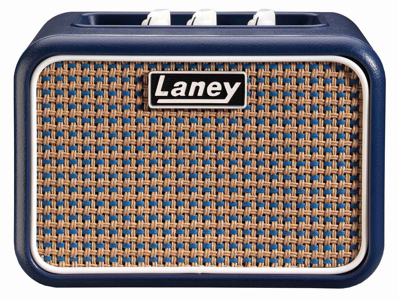 LANEY MINI-LION SMART LIONHEART AMPLIFICADOR GUITARRA