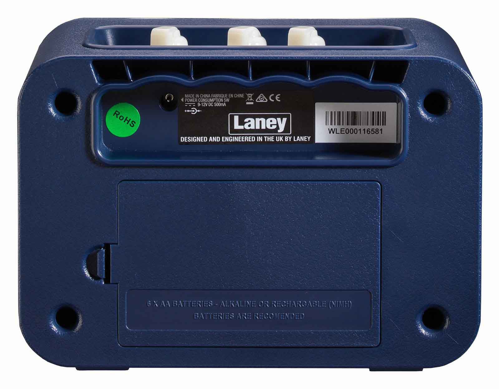 LANEY MINI-LION SMART LIONHEART AMPLIFICADOR GUITARRA - Image 4