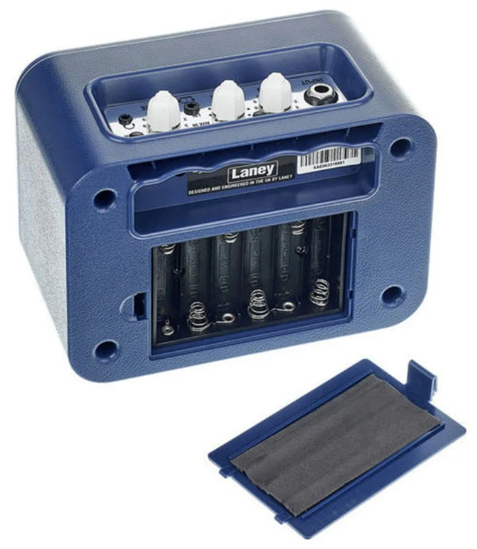 LANEY MINI-LION SMART LIONHEART AMPLIFICADOR GUITARRA - Image 6