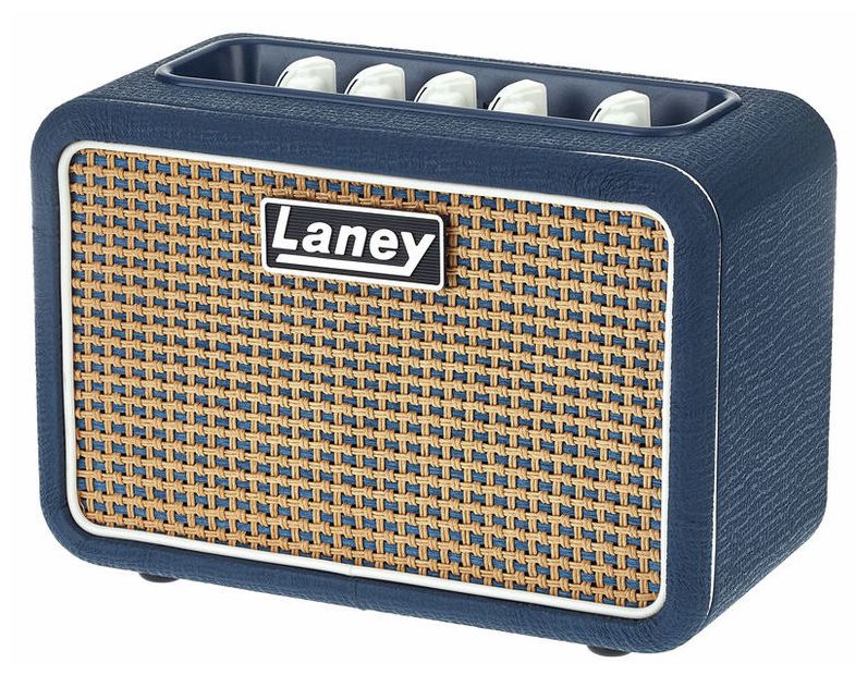 LANEY MINI-STB-LION AMPLIFICADOR GUITARRA CON BLUETOOTH - Image 3