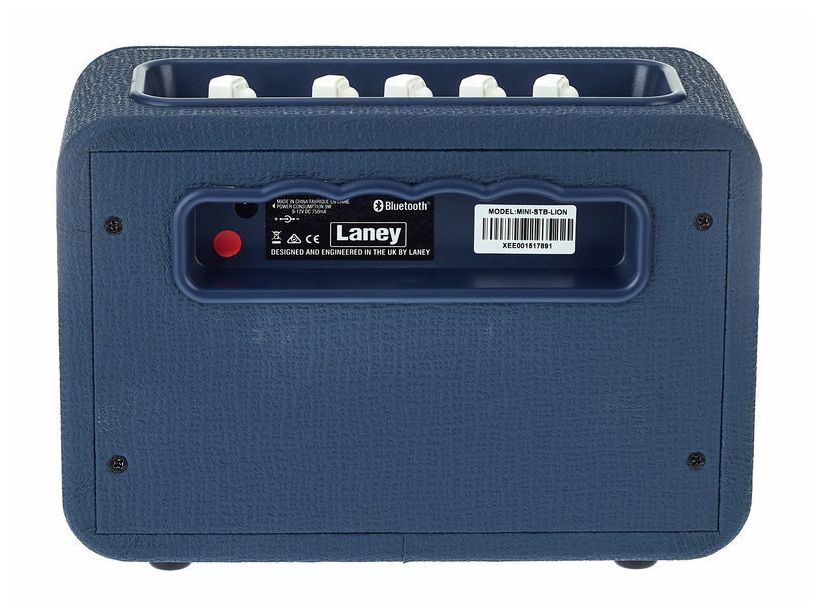 LANEY MINI-STB-LION AMPLIFICADOR GUITARRA CON BLUETOOTH - Image 6