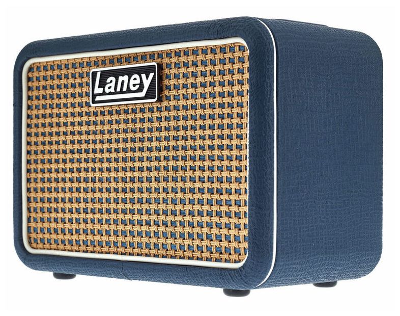 LANEY MINI-STB-LION AMPLIFICADOR GUITARRA CON BLUETOOTH - Image 7