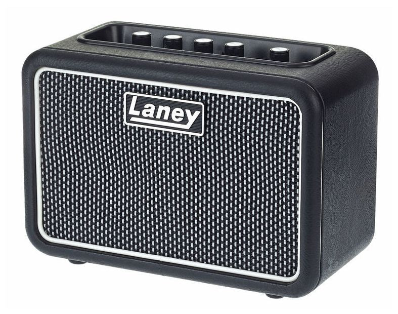 LANEY MINI-STB-SUPERG AMPLIFICADOR GUITARRA CON BLUETOOTH - Image 3