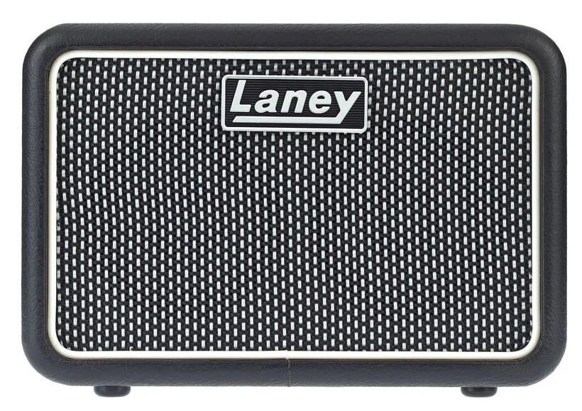 LANEY MINI-STB-SUPERG AMPLIFICADOR GUITARRA CON BLUETOOTH - Image 5