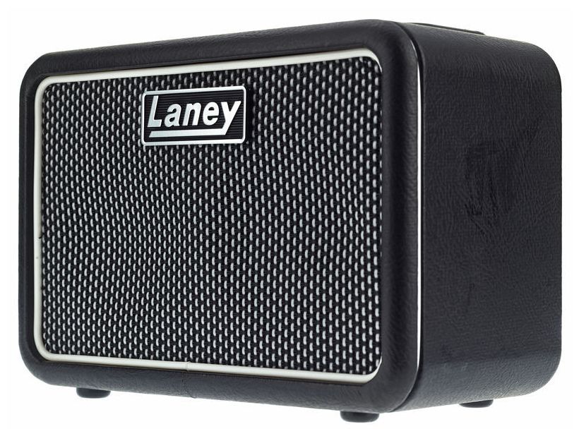 LANEY MINI-STB-SUPERG AMPLIFICADOR GUITARRA CON BLUETOOTH - Image 7