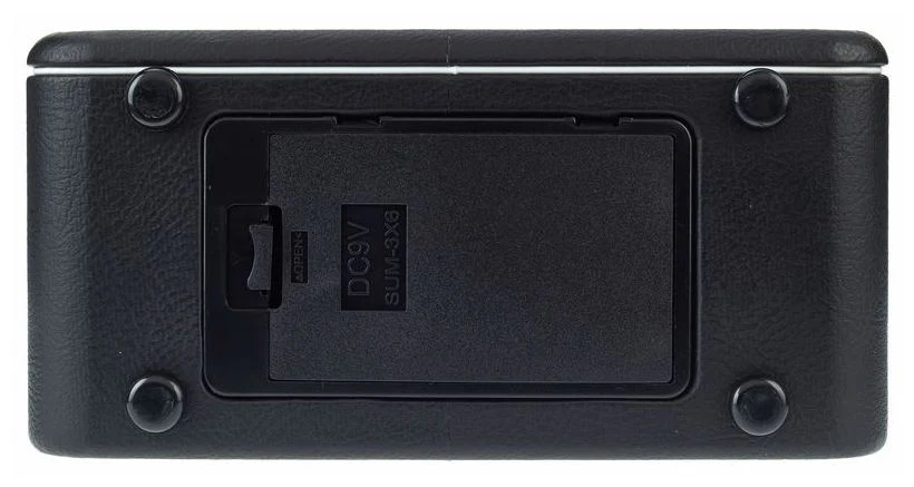 LANEY MINI-STB-SUPERG AMPLIFICADOR GUITARRA CON BLUETOOTH - Image 8