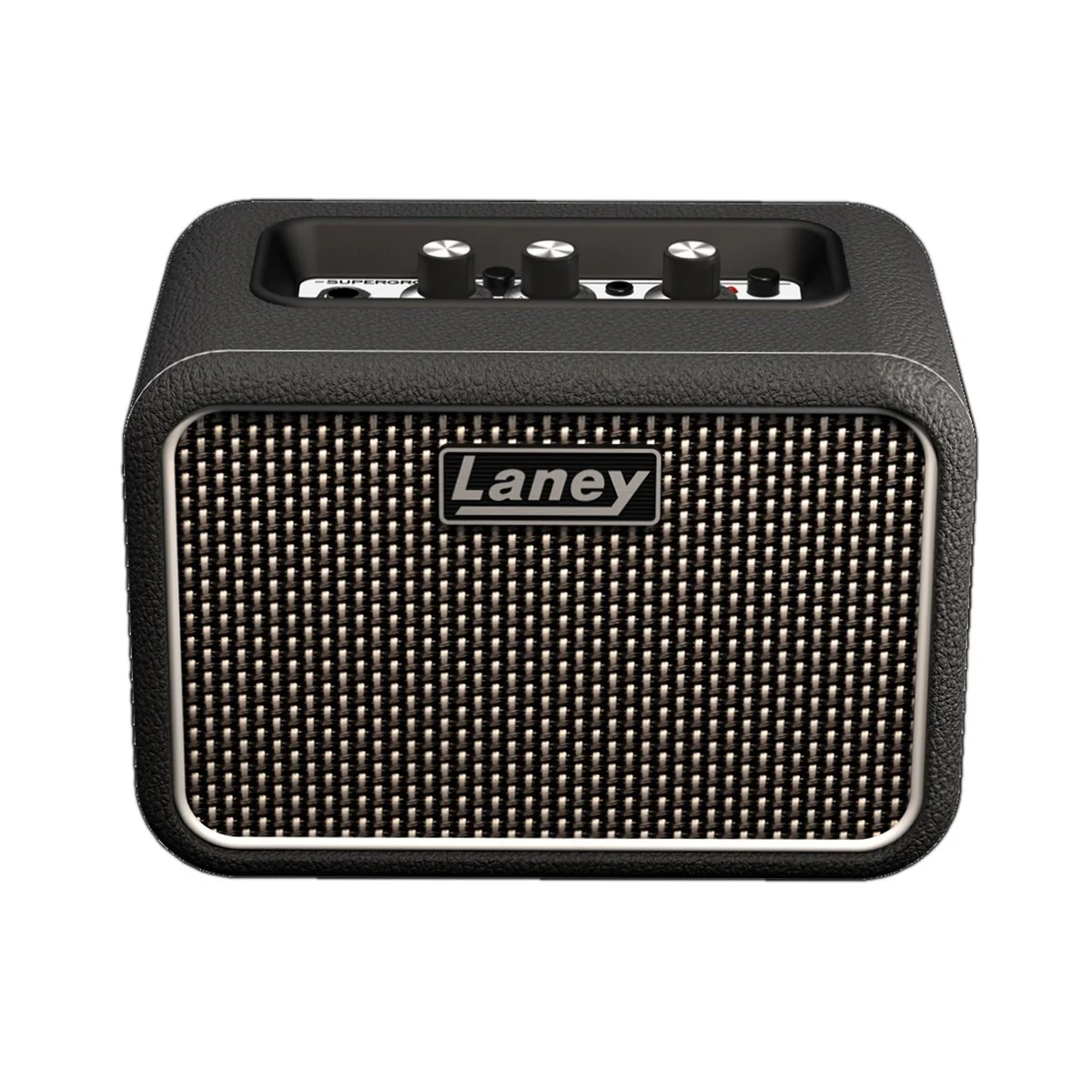 LANEY MINI-SUPERGROUP AMPLIFICADOR GUITARRA MONO - Image 7