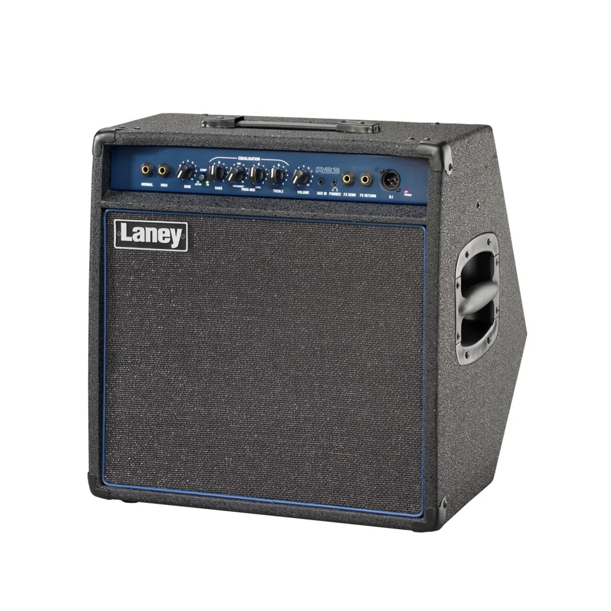 LANEY RB3 RICHTER AMPLIFICADOR BAJO - Image 3