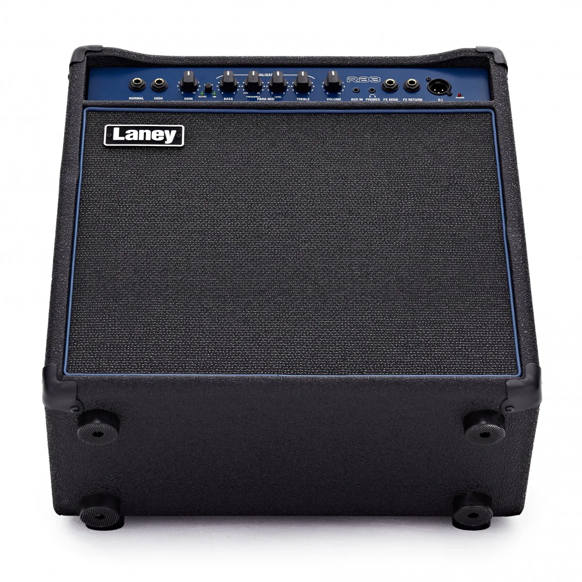 LANEY RB3 RICHTER AMPLIFICADOR BAJO - Image 4