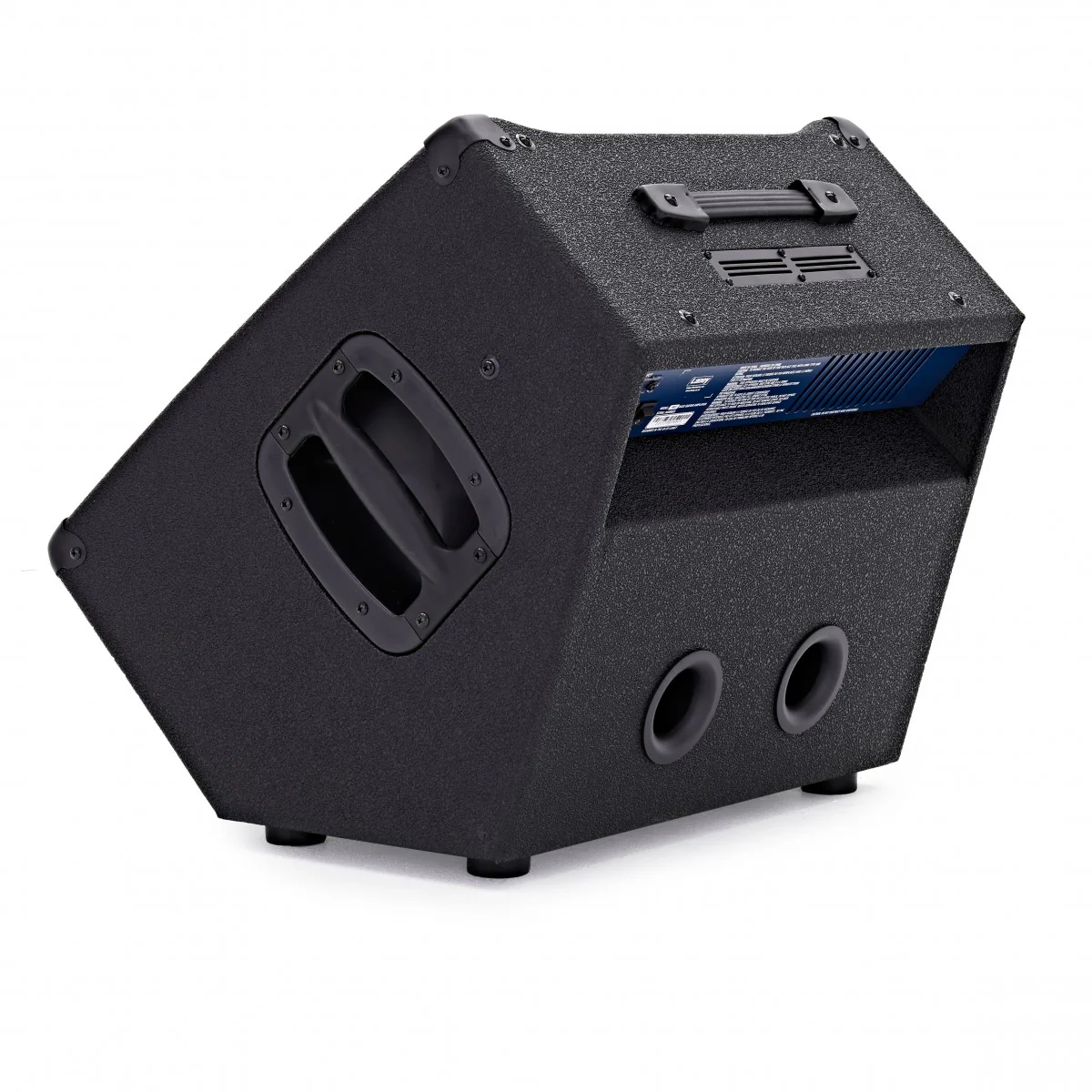 LANEY RB3 RICHTER AMPLIFICADOR BAJO - Image 7