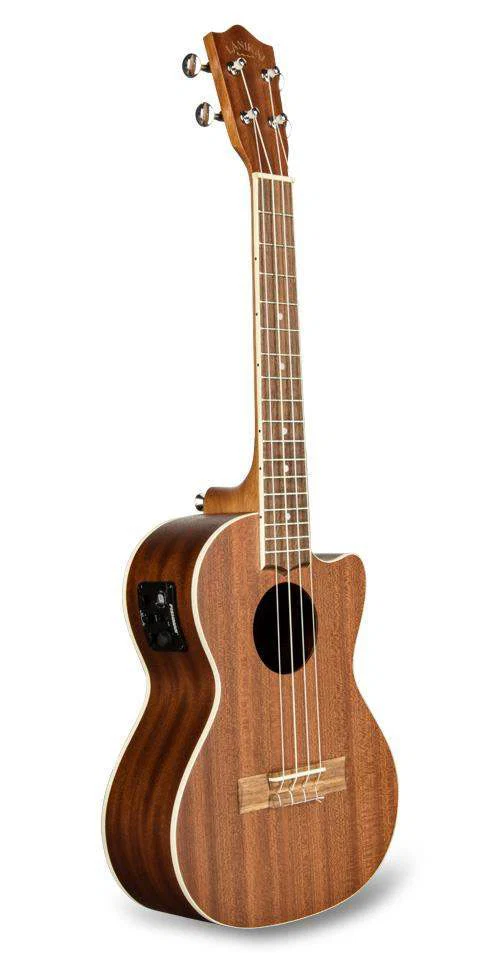 LANIKAI MA-CET UKELELE TENOR ELECTRIFICADO
