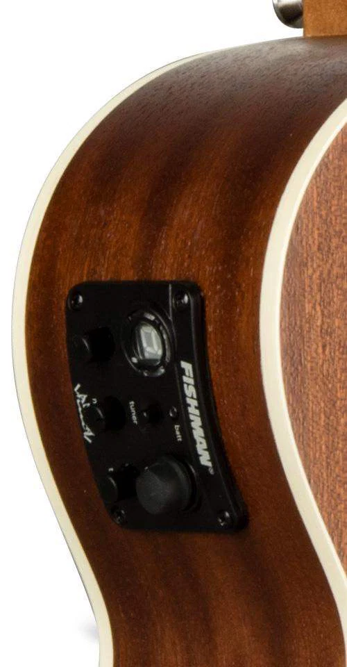 LANIKAI MA-CET UKELELE TENOR ELECTRIFICADO - Image 3