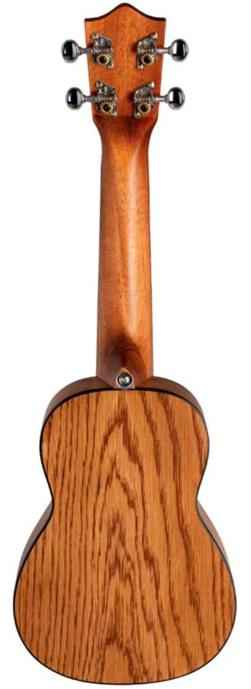 LANIKAI OA-S UKELELE SOPRANO ROBLE - Image 2