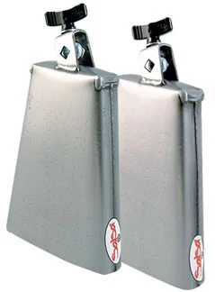 LATIN PERCUSSION ES7 CENCERRO DOWNTOWN TIMBALE COWBELL
