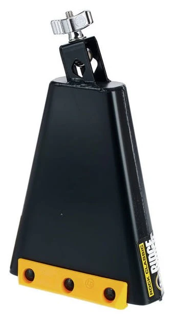 LATIN PERCUSSION LP009 CENCERRO ROCK CLASSIC RIDGE RIDER