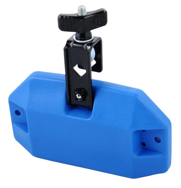 LATIN PERCUSSION LP1205 JAM BLOCK AFINACION ALTA AZUL - Image 4